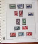 1849-2006, Collection de France en 13 albums SAFE en