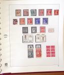 1849-2006, Collection de France en 13 albums SAFE en