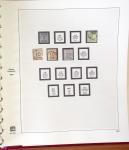 1849-2006, Collection de France en 13 albums SAFE en