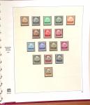 1849-2006, Collection de France en 13 albums SAFE en