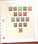 1849-2006, Collection de France en 13 albums SAFE en