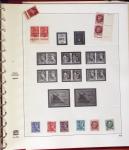 1849-2006, Collection de France en 13 albums SAFE en