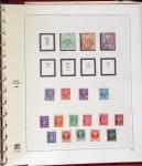 1849-2006, Collection de France en 13 albums SAFE en