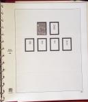 1849-2006, Collection de France en 13 albums SAFE en