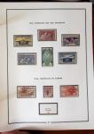 1849-2000, Collection de France (1849-1975) en deux