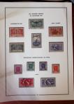 1849-2000, Collection de France (1849-1975) en deux