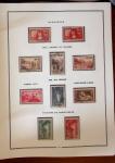 1849-2000, Collection de France (1849-1975) en deux