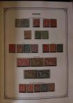1849-1974, Collection de France en un gros album Y