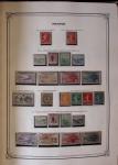 1849-1974, Collection de France en un gros album Y