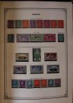1849-1974, Collection de France en un gros album Y