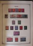 1849-1974, Collection de France en un gros album Y