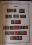 1849-1974, Collection de France en un gros album Y
