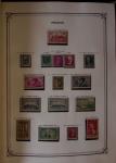 1849-1974, Collection de France en un gros album Y