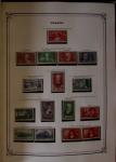 1849-1974, Collection de France en un gros album Y
