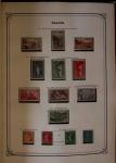 1849-1974, Collection de France en un gros album Y