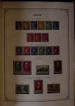 1849-1974, Collection de France en un gros album Y