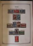 1849-1974, Collection de France en un gros album Y