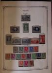1849-1974, Collection de France en un gros album Y