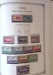 1849-1974, Collection de France en un gros album Y
