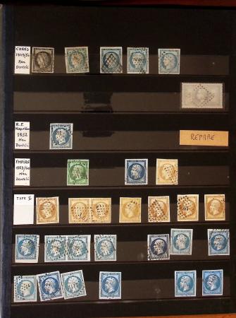 1849-1974, Collection de France en un gros album Y