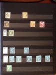 1849-1974, Collection de France en un gros album Y