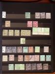 1849-1974, Collection de France en un gros album Y