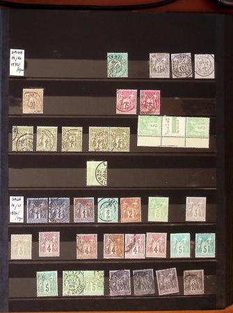 1849-1974, Collection de France en un gros album Y