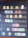 1849-1974, Collection de France en un gros album Y