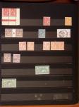 1849-1974, Collection de France en un gros album Y