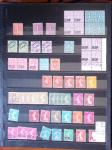 1849-1974, Collection de France en un gros album Y