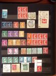 1849-1974, Collection de France en un gros album Y