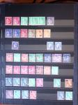 1849-1974, Collection de France en un gros album Y