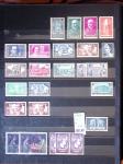 1849-1974, Collection de France en un gros album Y