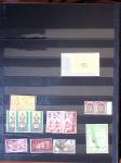 1849-1974, Collection de France en un gros album Y