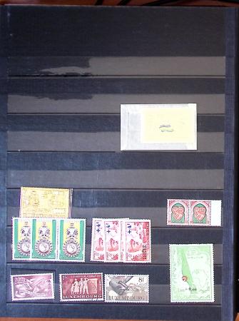 1849-1974, Collection de France en un gros album Y