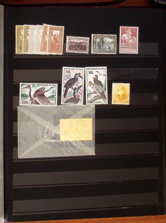 1849-1974, Collection de France en un gros album Y