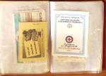 1849-1974, Collection de France en un gros album Y