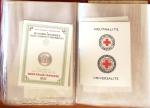 1849-1974, Collection de France en un gros album Y