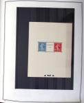 1849-2019, Collection de France en 5 classeurs commençant