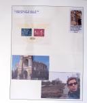 1858-1954, Remarkable mint and used collection 10 albums