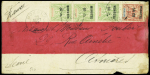 1900-01, Mostly FRENCH EXPEDITIONARY FORCES: Selection