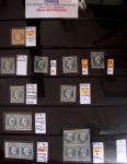 1849-1989, Collection de France classique en 1 classeur,