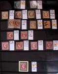 1849-1989, Collection de France classique en 1 classeur,