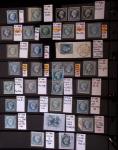 1849-1989, Collection de France classique en 1 classeur,