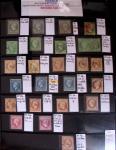 1849-1989, Collection de France classique en 1 classeur,