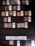 1849-1989, Collection de France classique en 1 classeur,