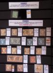 1849-1989, Collection de France classique en 1 classeur,
