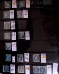 1849-1989, Collection de France classique en 1 classeur,