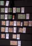 1849-1989, Collection de France classique en 1 classeur,