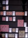 1849-1989, Collection de France classique en 1 classeur,
